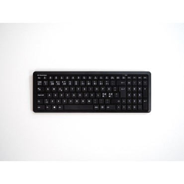 Type Midi ett kompakt tangentbord