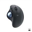 M575 Ergo Trackball, ergonomisk datormus