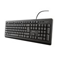 Trust TK-150 Keyboard, Nordic