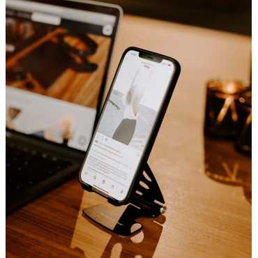 Posture Ergonomiskt mobilställ i hopfällbart
