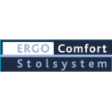 ErgoComfort Stolsystem